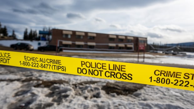 Does your local school lock its doors? Why school entrance protocols vary across Canada