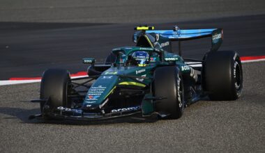 Why high-speed corners are “50km/h slower” with 2026 F1 cars