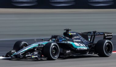 Can Mercedes offer Russell a shot at the 2026 F1 title?