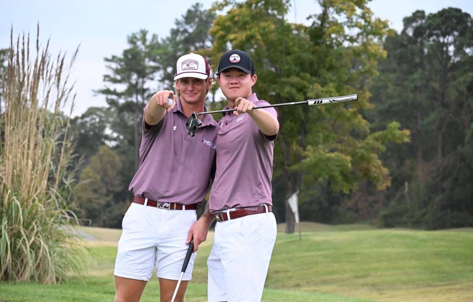 Men's Golf Palamas photo