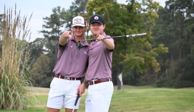 Men's Golf Palamas photo