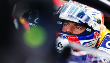 Can't make Verstappen happier about 2026 F1 cars, but can build him a winning one