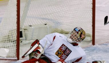 Kevin Fiala injury is the latest at the Olympics that could also hurt an NHL team – Winnipeg Free Press