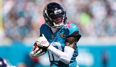 NFL news: Jaguars will reportedly shift Travis Hunter's usage next season