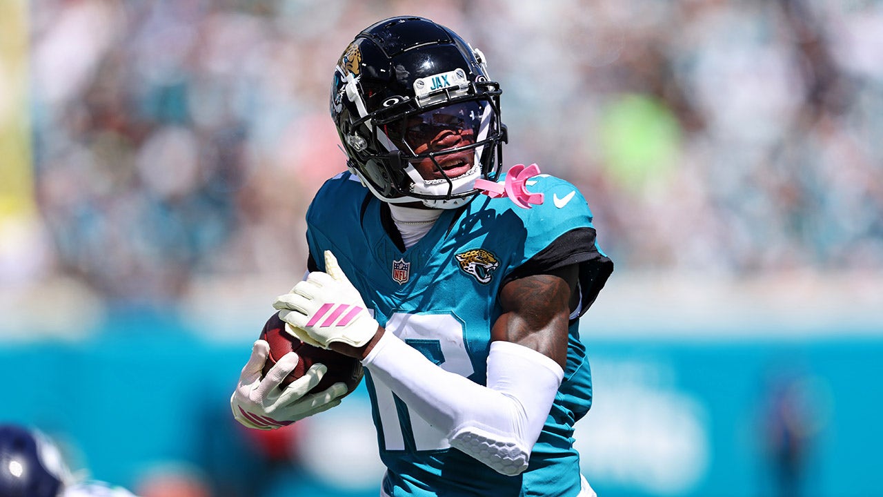 NFL news: Jaguars will reportedly shift Travis Hunter's usage next season