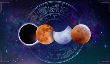 What the powerful lunar and solar eclipses of 2026 mean for your zodiac sign