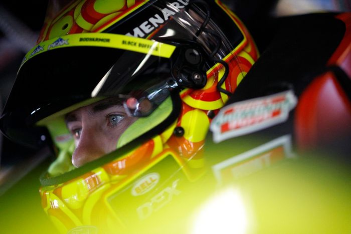 Ryan Blaney, Team Penske Ford