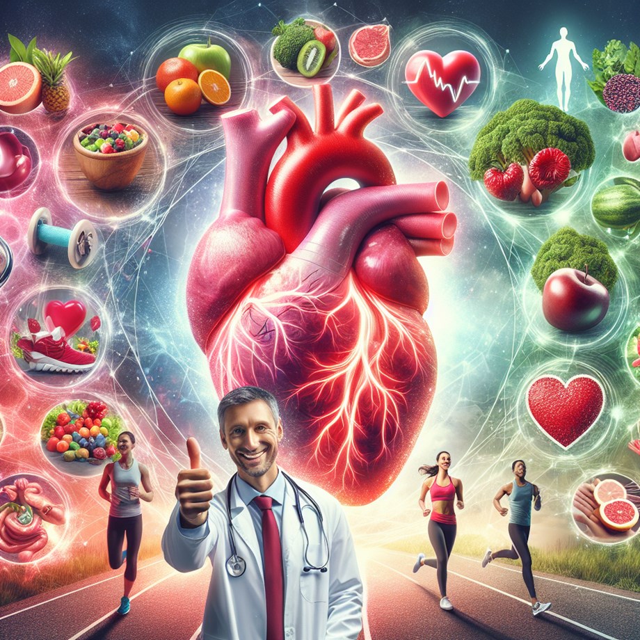 NZ Health Minister Urges Heart Checks This Valentine’s Day