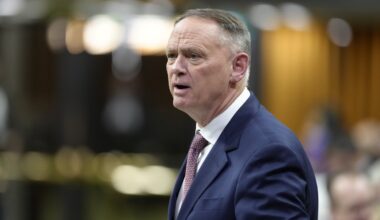 Canada signs agreement for defence cooperation with Denmark