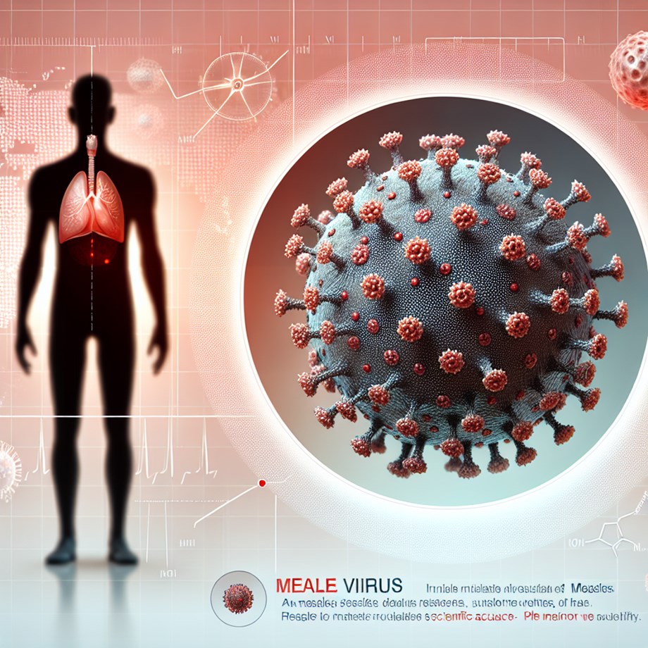 Surge in Measles Cases Reminds U.S. of Vaccine Importance