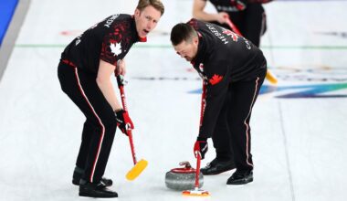 What happened? Breaking down the Canada–Sweden men’s curling clash