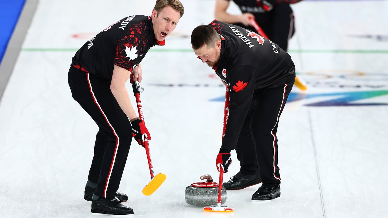 What happened? Breaking down the Canada–Sweden men’s curling clash