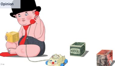 What can I do to stop my 19-year-old daughter spending?