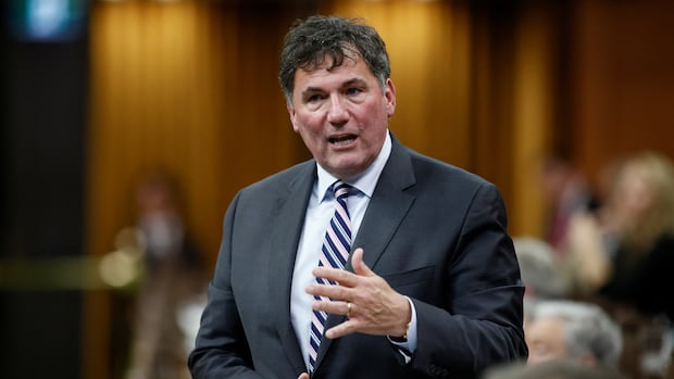 Ottawa sees 'huge opportunity' as trade delegation heads to Mexico, says cabinet minister