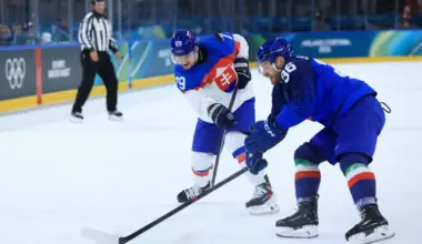 The first suspension of the Olympics has been handed out