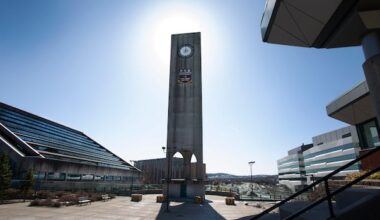 Memorial University cuts programs – here’s what’s gone and why