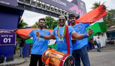 India vs Pakistan: Sun shines on Lanka tourism, economy