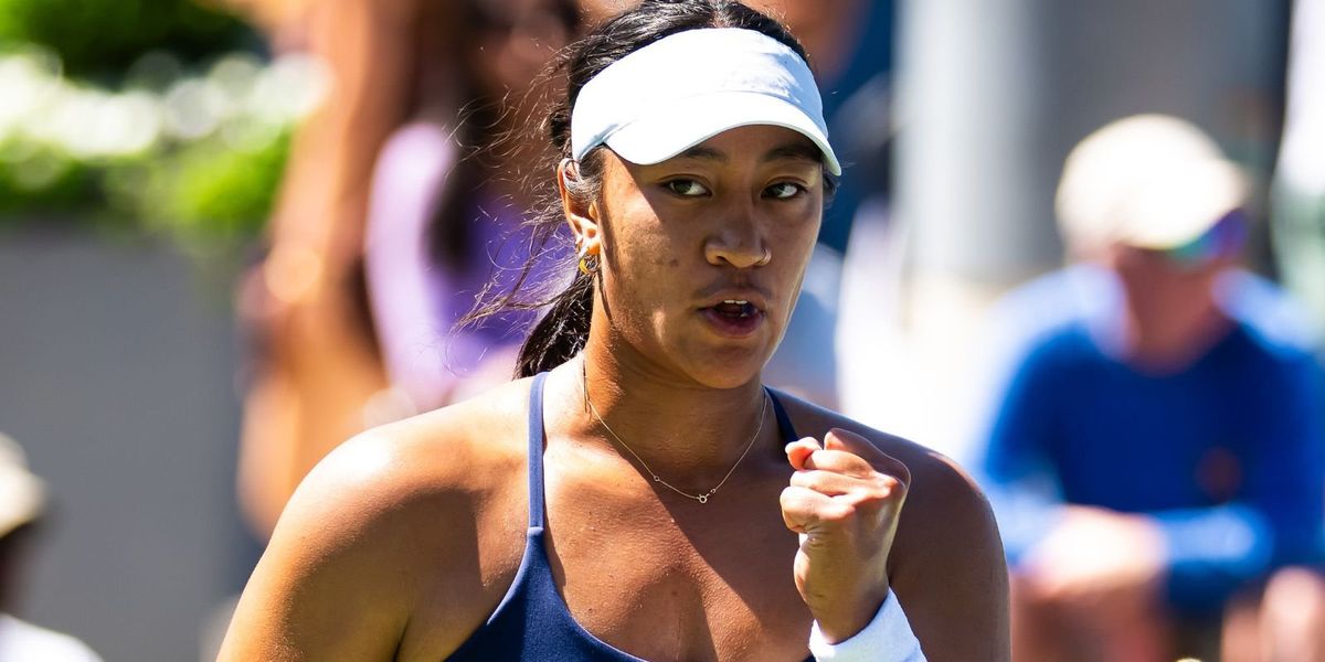 Tennis star, 25, retires with explosive statement branding sport 'racist, misogynistic and homophobic'