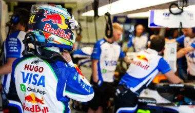 F1 2026 energy rules risk choking Formula 1 talent pipeline