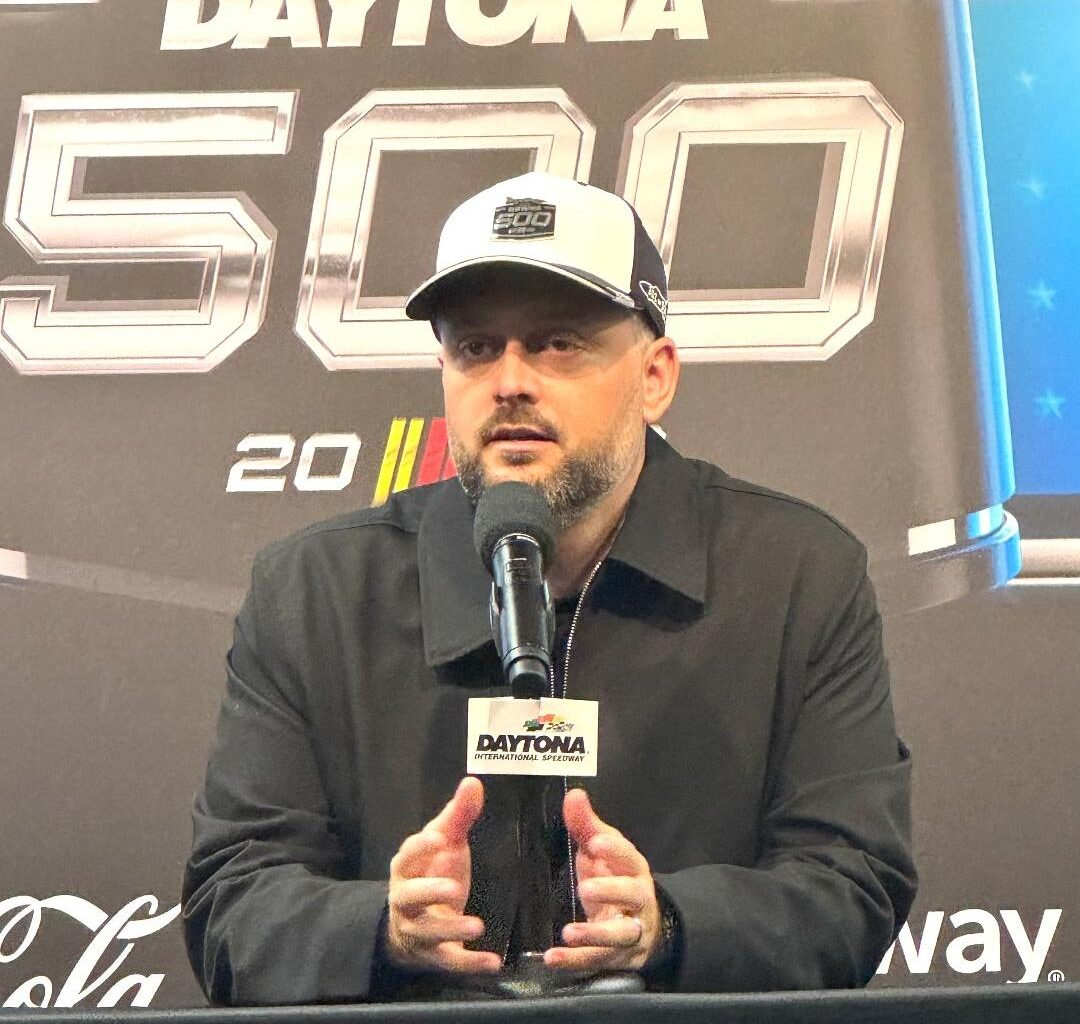 Hollywood and Music Celebs Highlight NASCAR's Daytona 500 Festivities