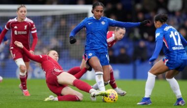 Why Chelsea's win over Liverpool is a first step into uncharted territory