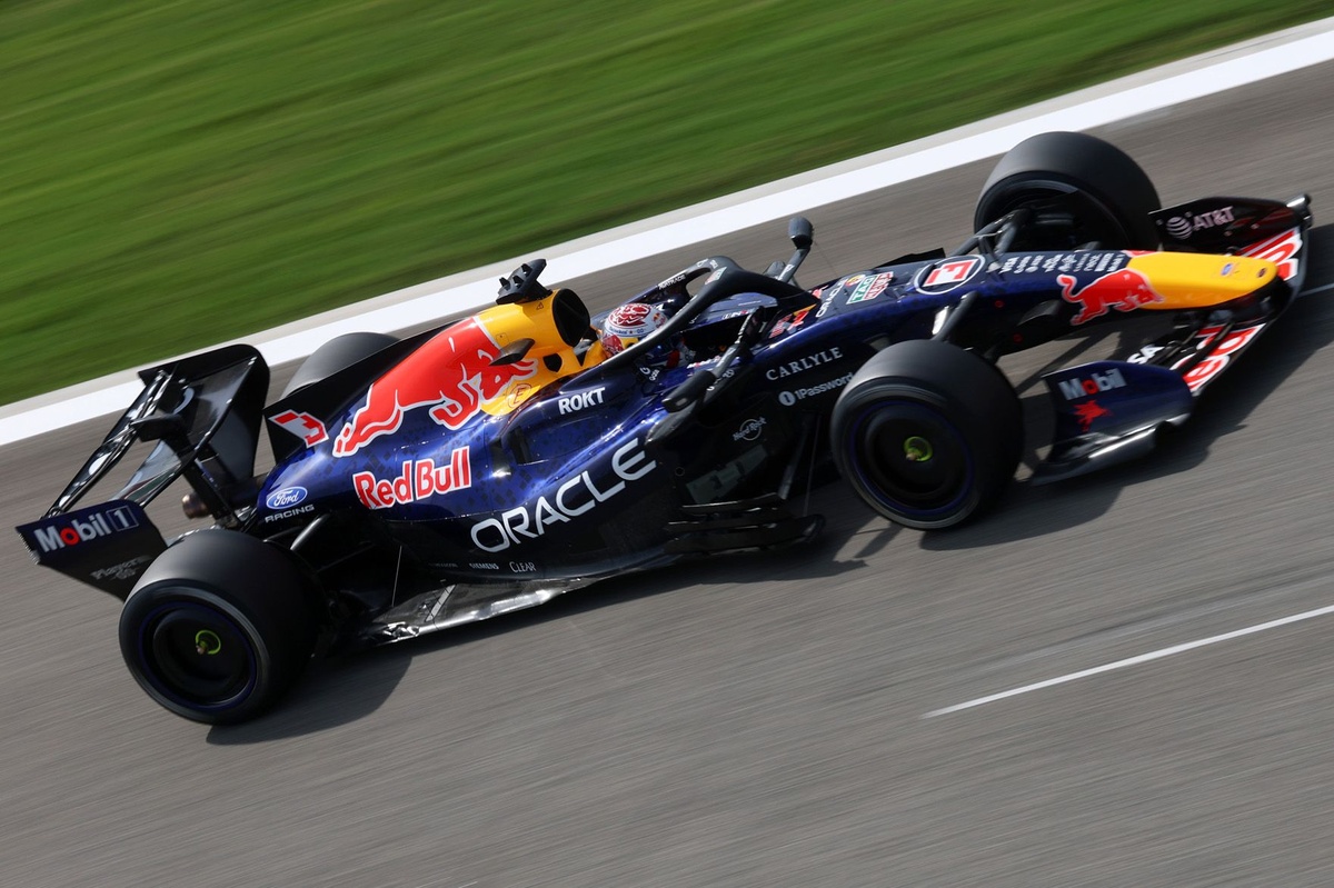 All Mercedes teams praise Red Bull’s new engine – but how political is it?