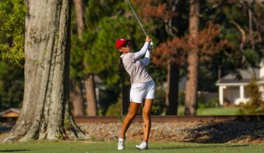 Women’s Golf Preview: Great River Cup