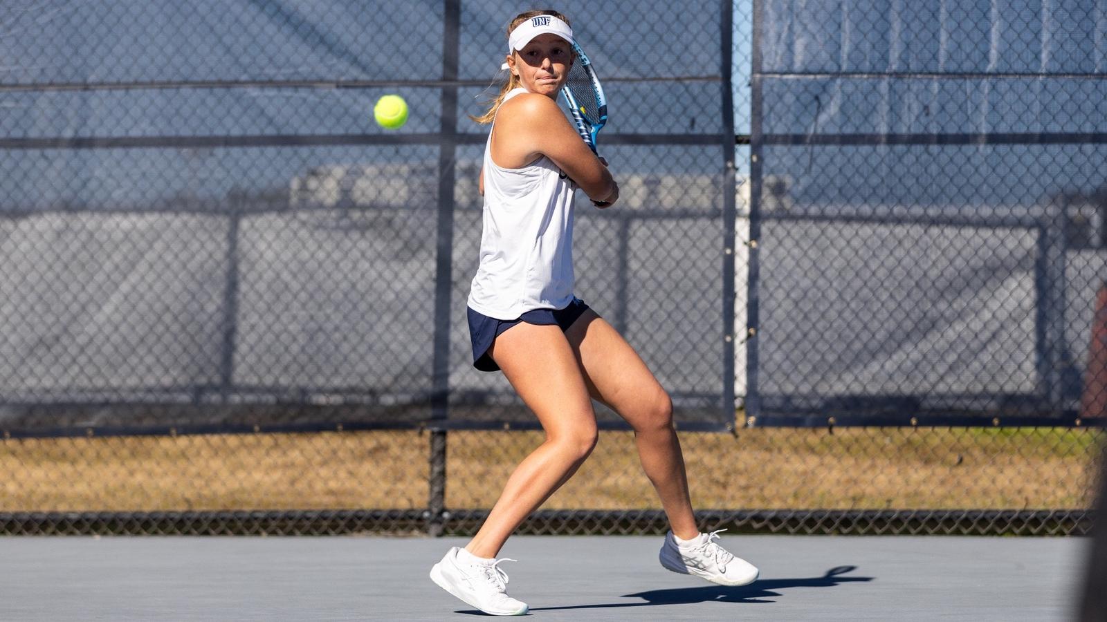 Presbyterian College Logo