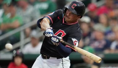 Outfielder Will Brennan reaches one-year agreement with Giants to provide depth