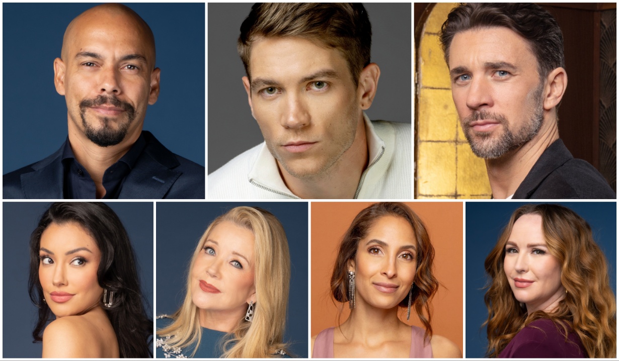 Why Young & Restless Reddit Fans Won't Quit Watching