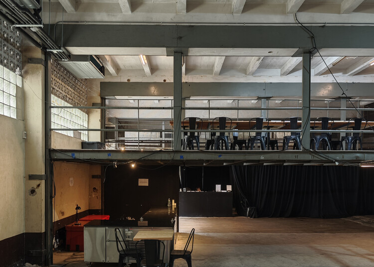 Heritage in Motion: Bangkok’s Buildings That Continue to Become - Image 4 of 22