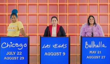 WNBA teams take 2026 schedule release to social media