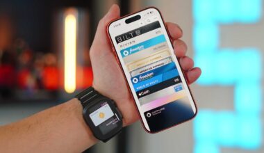 These Apple Wallet Features Replaced My Physical Wallet