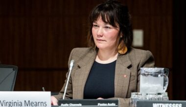 Q+A | Virginia Mearns, Canada's Arctic ambassador, on her first year on the job