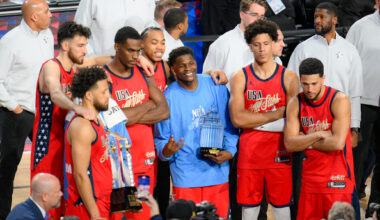 The Highs And (Very Low) Lows Of NBA All-Star 2026