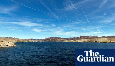 Western US states fail to negotiate crucial Colorado River deal: ‘Mother nature isn’t going to bail us out’ | Colorado river crisis