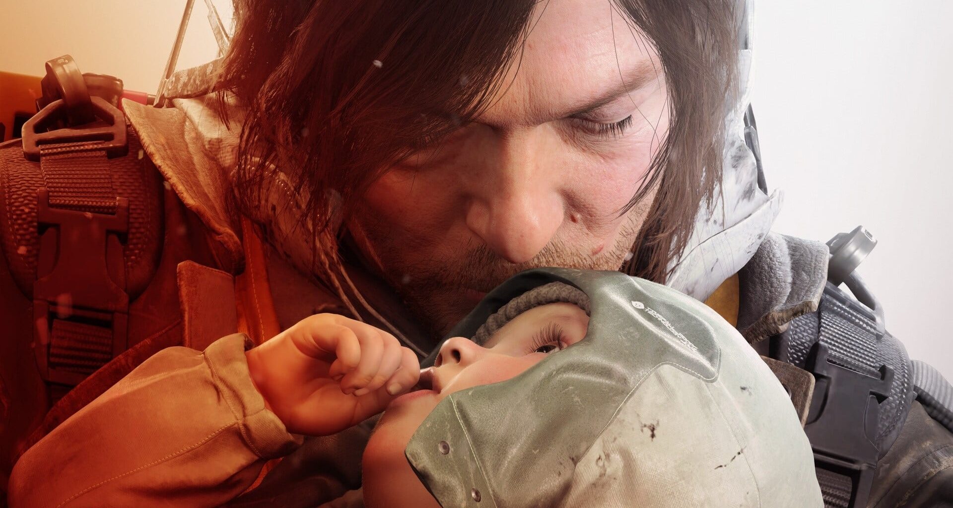More Modes and Features for Death Stranding 2 Announced, Coming to PS5 Next Month - Push Square