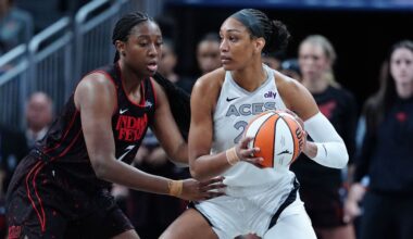 WNBA schedule 2026: Next season's 10 must-see games