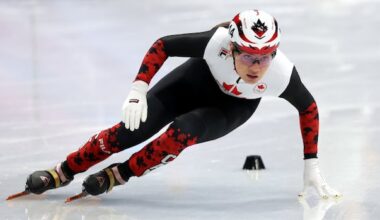 Olympic viewing guide Day 10: More Canadian gold on the way?