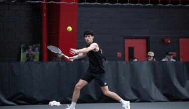 NIU Caps Undefeated Weekend With Sunday Doubleheader