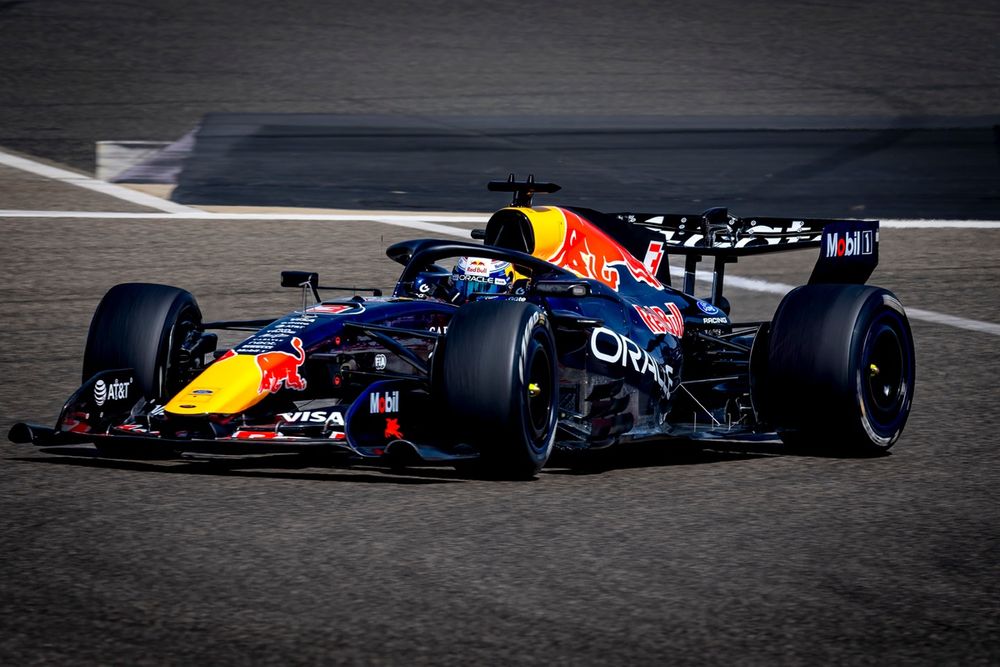Verstappen has panned the new F1 cars - but does that actually matter?