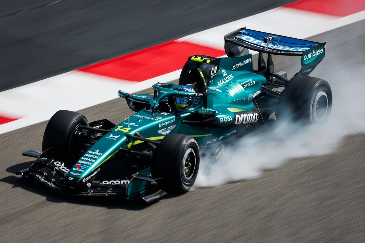 The safety warnings that trump driver complaints on F1 2026 cars