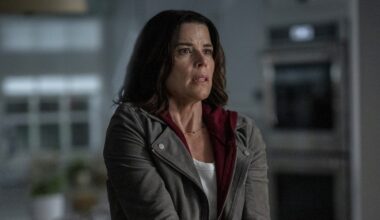 Scream 7 confirms earlier UK release date as Neve Campbell praises "very dramatic" sequel