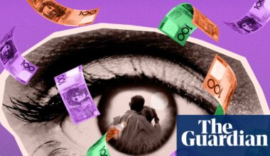 ‘The whole family is destroyed’: Australia’s inheritance disputes aren’t just increasing – they’re becoming messier | Australian law