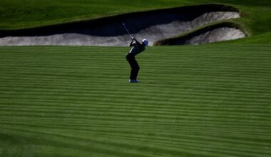 Golf’s Next Stars Take Center Stage at the Genesis Collegiate Showcase