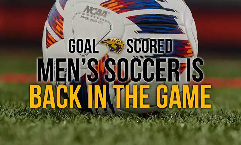 Men’s Soccer Set To Return To UW-Oshkosh