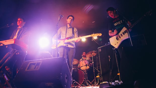 Why 2000s Canadian indie bands are having a renaissance