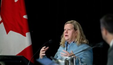 Janice Charette to be top CUSMA negotiator