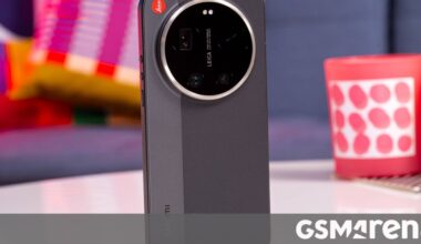 Xiaomi 17 and Xiaomi 17 Ultra global launch date leaks along with European prices