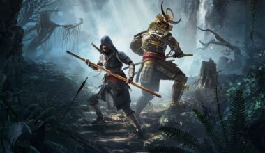 Assassin's Creed Shadows 'Claws Of Awaji' Expansion Lands Switch 2 Release Date